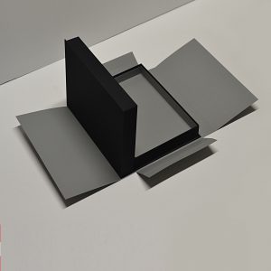 Fotografen Portfoliobox von CARTA FORMA