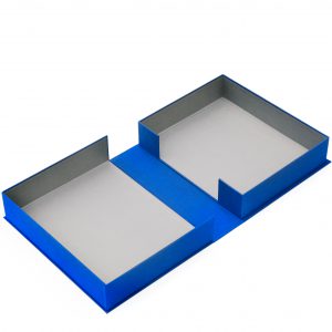 Portfoliobox royal offen artportfolio carta forma